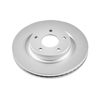 compare product Power Stop 07-13 Nissan Altima Front Evolution Geomet Coated Rotor