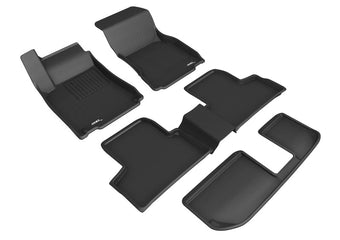 compare product 3D MAXpider 20-24 Mercedes-Benz Glb 250 7-Seat (X247) / Amg Glb35 (X247) 21-23 Kagu Black R1 R2 R3