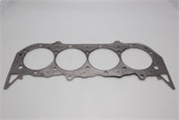Cometic Chevy Big Block Brodix Big Duke/Big Brodie Heads 4.63in Bore .027in MLS Head Gasket - My Store
