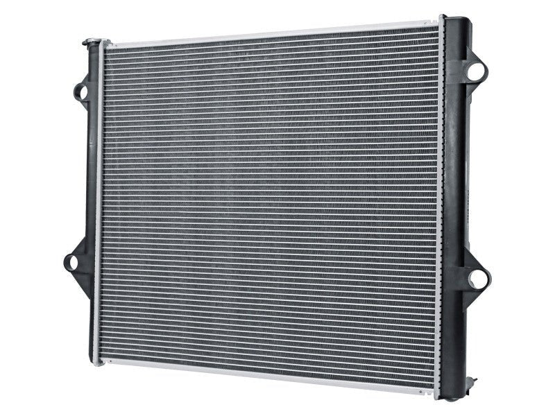 aFe BladeRunner OER Series Radiator 07 - 14 Toyota 4Runner 03 - 09/FJ Cruiser V6 - 4.0L - My Store