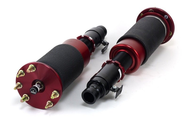 Air Lift Performance Front Kit for 08 - 12 Honda Accord - My Store