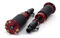 Air Lift Performance Front Kit for 08 - 12 Honda Accord - My Store