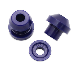compare product SuperPro Ford-Strut Bar To Chassis Mount