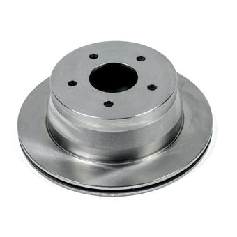 compare product Power Stop 97-05 Chevrolet Blazer Rear Autospecialty Brake Rotor
