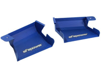 aFe MagnumFORCE Intakes Scoops AIS BMW 335i (E90/92/93) 07 - 13 L6 - 3.0L (Blue) - My Store