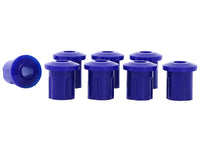 SuperPro Jeep - Sprg/R Bush All - My Store