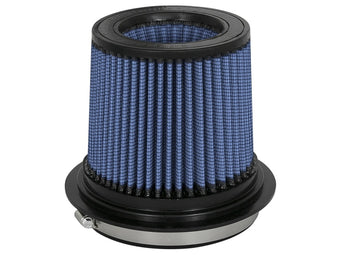 compare product aFe MagnumFLOW Air Filters UCO P5R A/F P5R 6F x 7.70B x 5-1/2T (Inv) x 6H