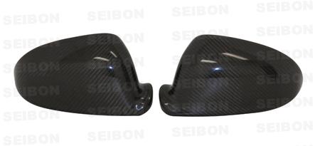 Seibon 09 - 10 Nissan GTR R35 OEM Carbon Fiber Mirror Covers - My Store