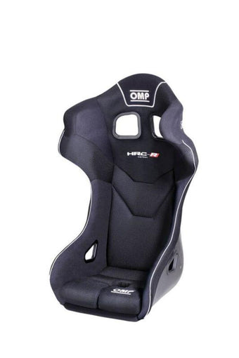 compare product OMP HRC-D Seat Black - Size L