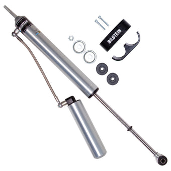 compare product Bilstein B8 5160 07-17 Jeep Wrangler reservoir shock absorbers