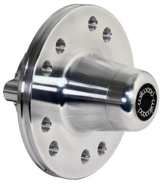 compare product Wilwood Hub-Vented Rotor Mustang II 5x4.50/4.75
