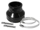 aFe Magnum FORCE Intake Coupling Kit (2 - 3/4 IN ID to 1 - 3/4 IN ID x 2 - 1/2 IN L) Straight Black - My Store