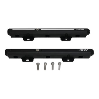 compare product DeatschWerks Honda J-Series Fuel Rails (Late)