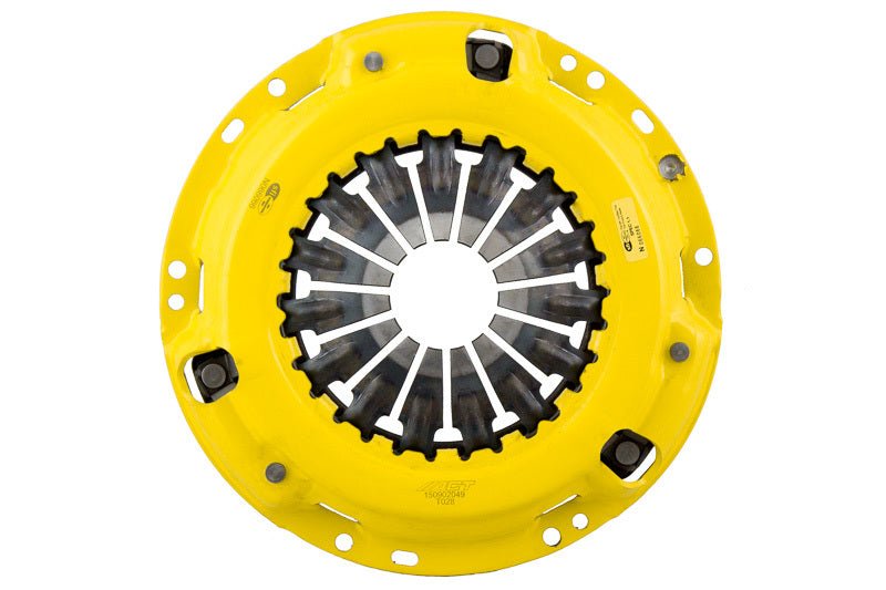 ACT 1988 Toyota Camry P/PL Heavy Duty Clutch Pressure Plate - My Store