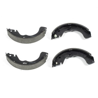 compare product Power Stop 01-07 Ford Escape Rear Autospecialty Brake Shoes