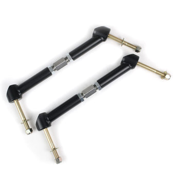 compare product Ridetech 1964-1967 GM A-Body Trailing Arm Braces