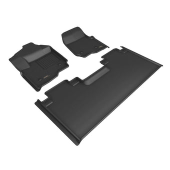 compare product 3D MAXpider 23-24 Ford F-250 Supercab Kagu Black R1 R2