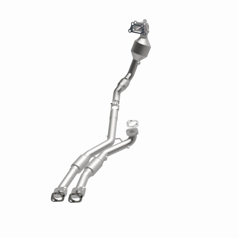 MagnaFlow Conv Direct Fit 12 - 15 Cadillac SRX V6 - 3.6L (FWD Only) - My Store