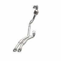 MagnaFlow Conv Direct Fit 12 - 15 Cadillac SRX V6 - 3.6L (FWD Only) - My Store