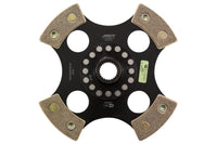ACT 1992 Acura Integra 4 Pad Rigid Race Disc - My Store