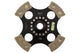 ACT 1992 Acura Integra 4 Pad Rigid Race Disc - My Store