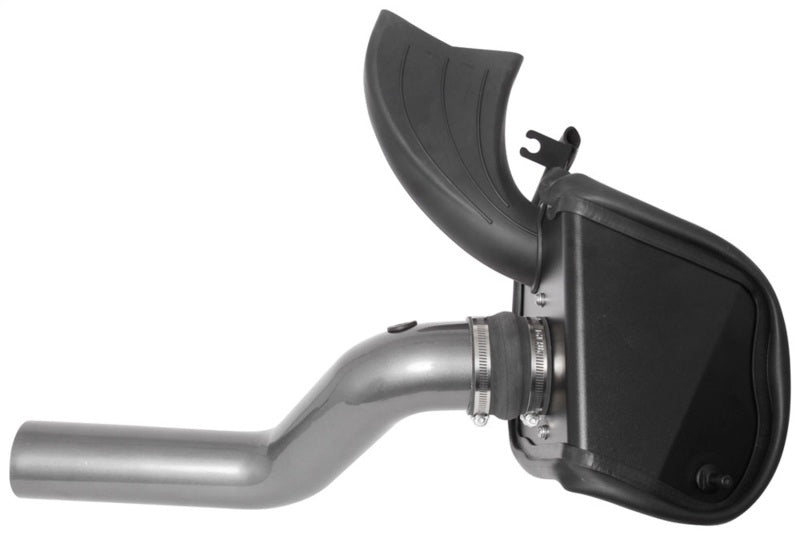 AEM 16 - 18 Ford Focus RS L4 - 2.3L F/I Gunmetal Gray Cold Air Intake - My Store