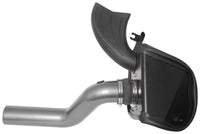 AEM 16 - 18 Ford Focus RS L4 - 2.3L F/I Gunmetal Gray Cold Air Intake - My Store