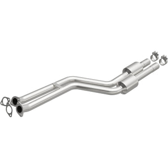 compare product MagnaFlow 06-08 BMW Z4 3.0L Direct Fit Converter