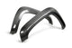 Anderson Composites 17 - 19 Chevy Colorado ZR2 Front Carbon Fiber Fender Flares (Pair) - My Store