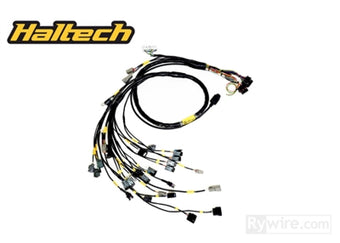 compare product Rywire K-Series Naturally Aspirated w/Haltech ELITE 1500+ Engine Harness (w/4 Inj / No EMAP/Boost)