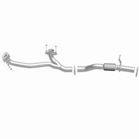 BRExhaust 11 - 15 Explorer 3.5L Front Pipe Kit - My Store