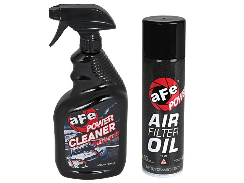 aFe MagnumFLOW Pro 5R Air Filter Restore Kit - My Store