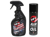 aFe MagnumFLOW Pro 5R Air Filter Restore Kit - My Store