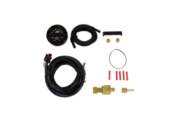 compare product AEM X-Series Boost Pressure -30inHg 35psi Gauge