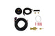 AEM X - Series Boost Pressure - 30inHg 35psi Gauge - My Store