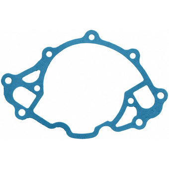 compare product Fel-Pro 65-68 Ford Mustang 4.7L/1969 Ford Mustang 5.8L Engine Water Pump Gasket