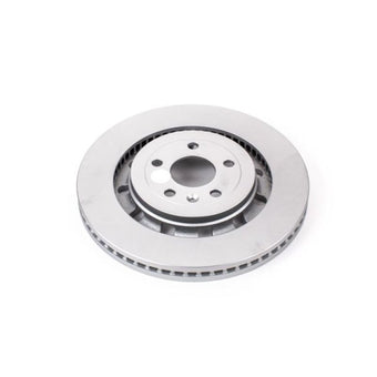 compare product Power Stop 13-19 Ford Explorer Front Evolution Geomet Coated Rotor