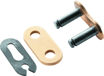 compare product ProTaper Pro Series Forged 520 Racing Chain Link
