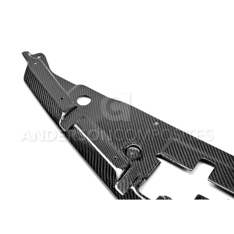Anderson Composites 10 - 15 Chevrolet Camaro Cooling Plate - My Store