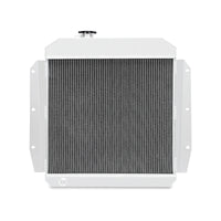 Mishimoto 55 - 59 GM 3100 Series X - Line Aluminum Radiator - My Store