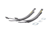 Hellwig 99 - 13 GMC 1500 Load Pro - Up To 3500lb Level LC 4 Leaf Stack Helper Spring w/o Mounting Kit - My Store