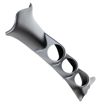 compare product Autometer 02-07 WRX/STi Triple 52mm Pillar Pod