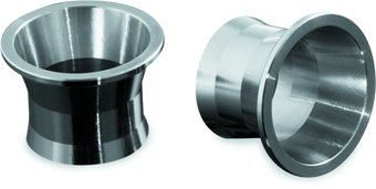compare product Kuryakyn Torque Cones