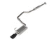 aFe POWER Takeda 12 - 16 Subaru Impreza 2.0L 2.5in 304SS CB Exhaust w/ Black Tips - My Store
