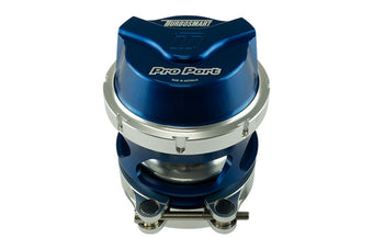compare product Turbosmart GenV 54mm ProPort Universal Blow Off Valve - Blue