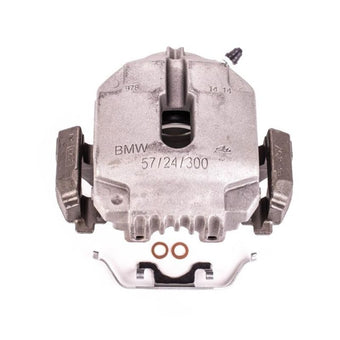 compare product Power Stop 2006 BMW 325i Front Right Autospecialty Caliper w/Bracket