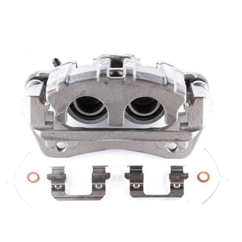 compare product Power Stop 14-16 Acura MDX Front Right Autospecialty Caliper w/Bracket