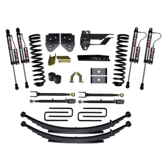 compare product Skyjacker 4In SYS 17 F250-F350 4WD/DSL
