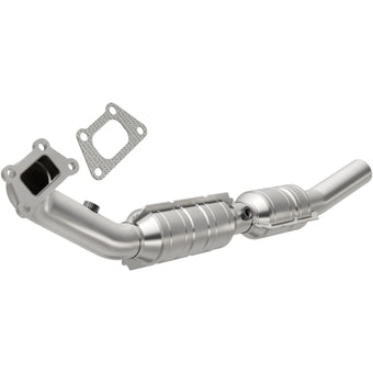 compare product MagnaFlow 12-13 Chevrolet Camaro 3.6L Direct Fit Converter
