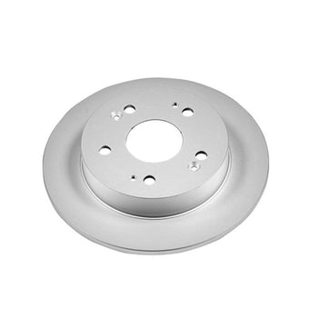 compare product Power Stop 13-15 Acura ILX Rear Evolution Geomet Coated Rotor